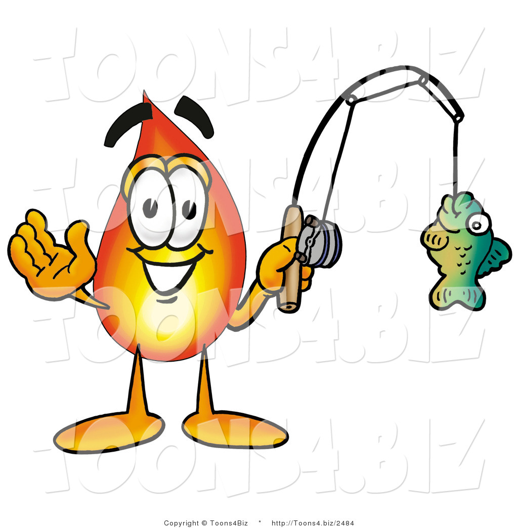 fire pole clipart - photo #5