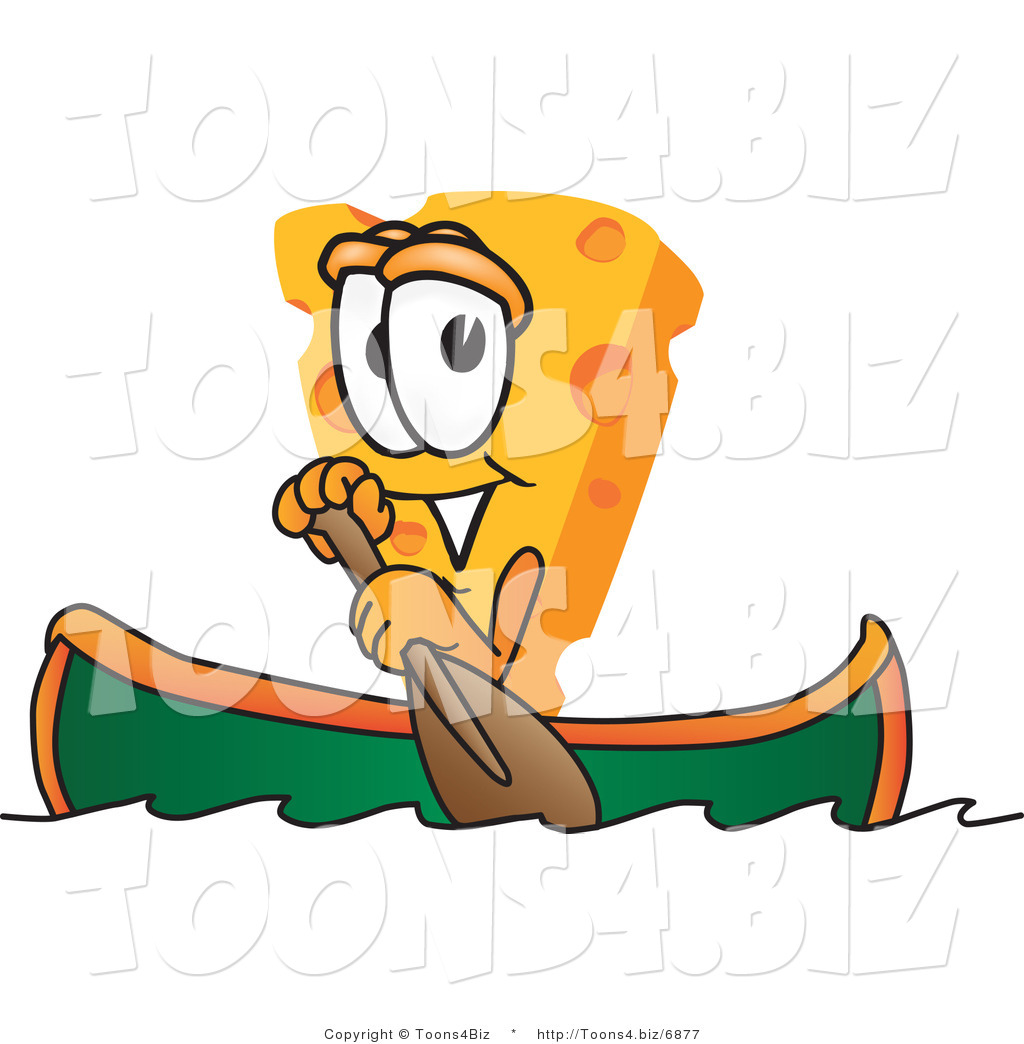 kayak cartoon clipart - photo #24